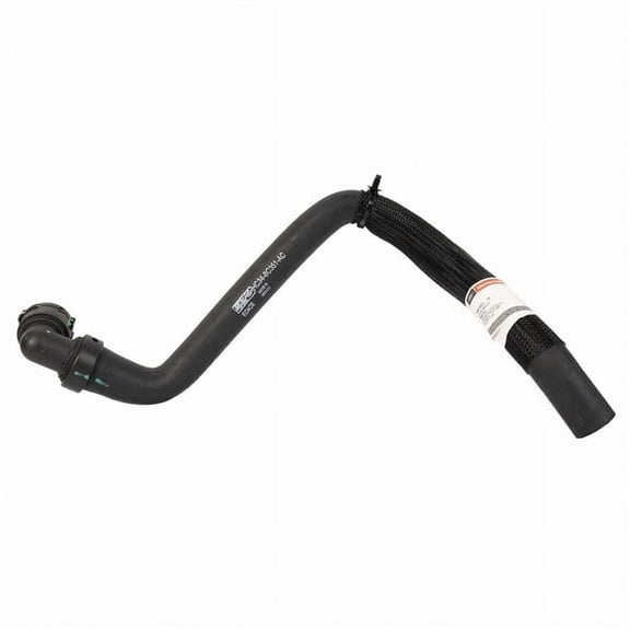 Motorcraft KM-5521 Radiator Coolant Hose Fits select: 2017-2022 FORD F250, 2017-2022 FORD F350