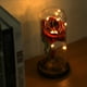 thumbnail image 3 of Luz LED de flor de rosa preservada - Regalo romántico del día de San Valentín, 3 of 10