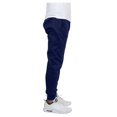 thumbnail image 2 of Men‘s Fleece Jogger Sweatpants, 2 of 5