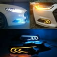 thumbnail image 3 of Yesurprise 1 Pair LED DRL Daytime Running Lights for Fusion 2013-2016, 3 of 7