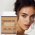 thumbnail image 4 of 2 Pcs Capsules de Bronzage, 4 of 8