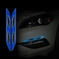 thumbnail image 2 of Bande Anti-Rayures pour Voiture, Bande Anticollision Phosphorescente, 2 of 6
