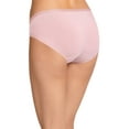 thumbnail image 2 of Jockey Women's Worry Free Cotton Stretch Moderate Absorbency Bikini, 2 of 3