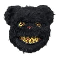 thumbnail image 1 of Máscara de terror Sincero Disfraz de fiesta cosplay Oso Conejo PVC, 1 of 6