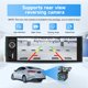 thumbnail image 5 of Estéreo para coche Pyniro de un solo DIN, CarPlay y Android Auto HD IPS de 6,36 pulgadas, 5 of 5