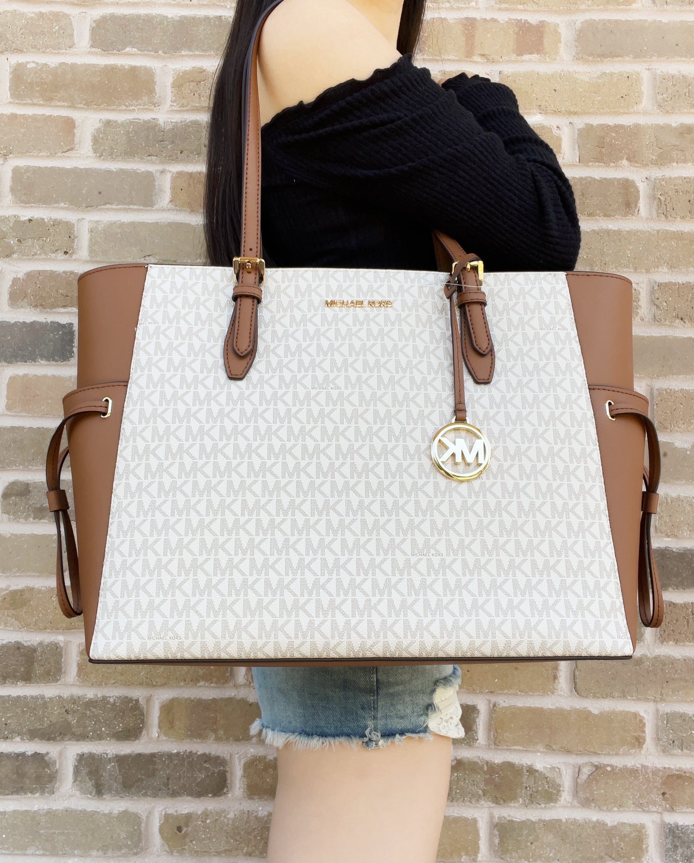 HealthdesignShops, Complete your outfit with the classy and chic ® Gillian  Girlfriend Carryall Tote