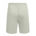 thumbnail image 5 of COOFANDY Men's Vacation Outfit All White Outfits for Men Beach Outfit, 5 of 11