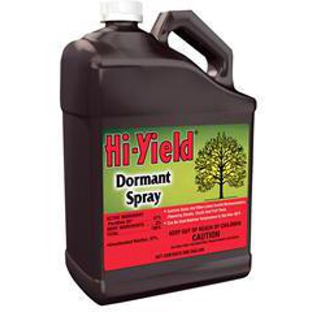 Voluntary Purchasing Group 32043 Paraffinic Oil Dormant Spray, 1Gallon