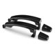 thumbnail image 4 of ABS Door Handle Covers for Chevrolet Captiva Sport, Aveo & Saturn Vue (2007-2015) Glossy Black, 4 of 5