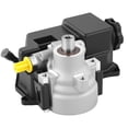 thumbnail image 4 of LOUVEROLA power steering pump for Chevrolet 2004-2006 Colorado L4 2.8L 20-66989, 4 of 6