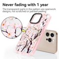 thumbnail image 4 of Funda de teléfono Rosarnnah compatible con iPhone 16 Pro Max, 4 of 6