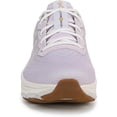 thumbnail image 3 of Ryka Women's Devotion X Max Plus Walking Sneakers Soft Purple 9.5W, 3 of 6