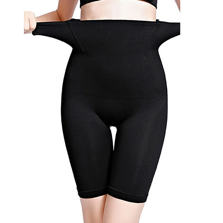YUNAFFT Shapewear for Women Plus Size Women Panties Ladies Underpants  Shaper Fiber Underpants