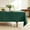 Green, variant on L Linen World Linen Tablecloth 90" x 60" Inch,100% French Linen White Tablecloth ,Washable Table Cloth for Dining,Outdoor,Weddings and Restaurants,Decorative Thanksgiving Christmas