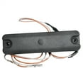 thumbnail image 3 of Zyutaosan Outside Trunk Lid Lock Release Handle For 2013-19 Santa Fe / Xl 81260-2W000, 3 of 5