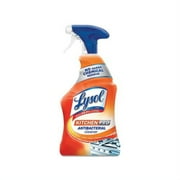 Kitchen Pro Antibacterial Cleaner Citrus Scent, 22 oz Spray Bottle