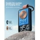 thumbnail image 2 of Cargador inalámbrico portátil JOYROOM para Apple Watch 2000mAh, 2 of 7