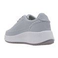 thumbnail image 3 of Tenis K-Swiss LYANNA Para Dama Color Gris, 3 of 7