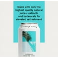 thumbnail image 5 of Something & Nothing Lightly Carbonated Cucumber Premium Soda Case of 12 x 12 Fl Oz, 5 of 7