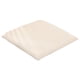 thumbnail image 2 of Cojín de silla de espuma viscoelástica | Almohadilla de asiento de terciopelo de peluche de felpa | 16 "x16" Almohada de taburete de piso de comedor de oficina de invierno suave y gruesa | Múltiples, 2 of 7