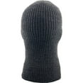 thumbnail image 5 of Viworld Three Hole Mask Full Face Cover Ski Hat Winter Knitted Beanie, 5 of 8