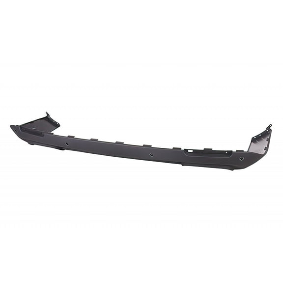 For Dodge Challenger 2015-2023 Bumper Valance Panel | Rear - 5.7L | 6.2L | 6.4L | CH1195120 | 68260010AC