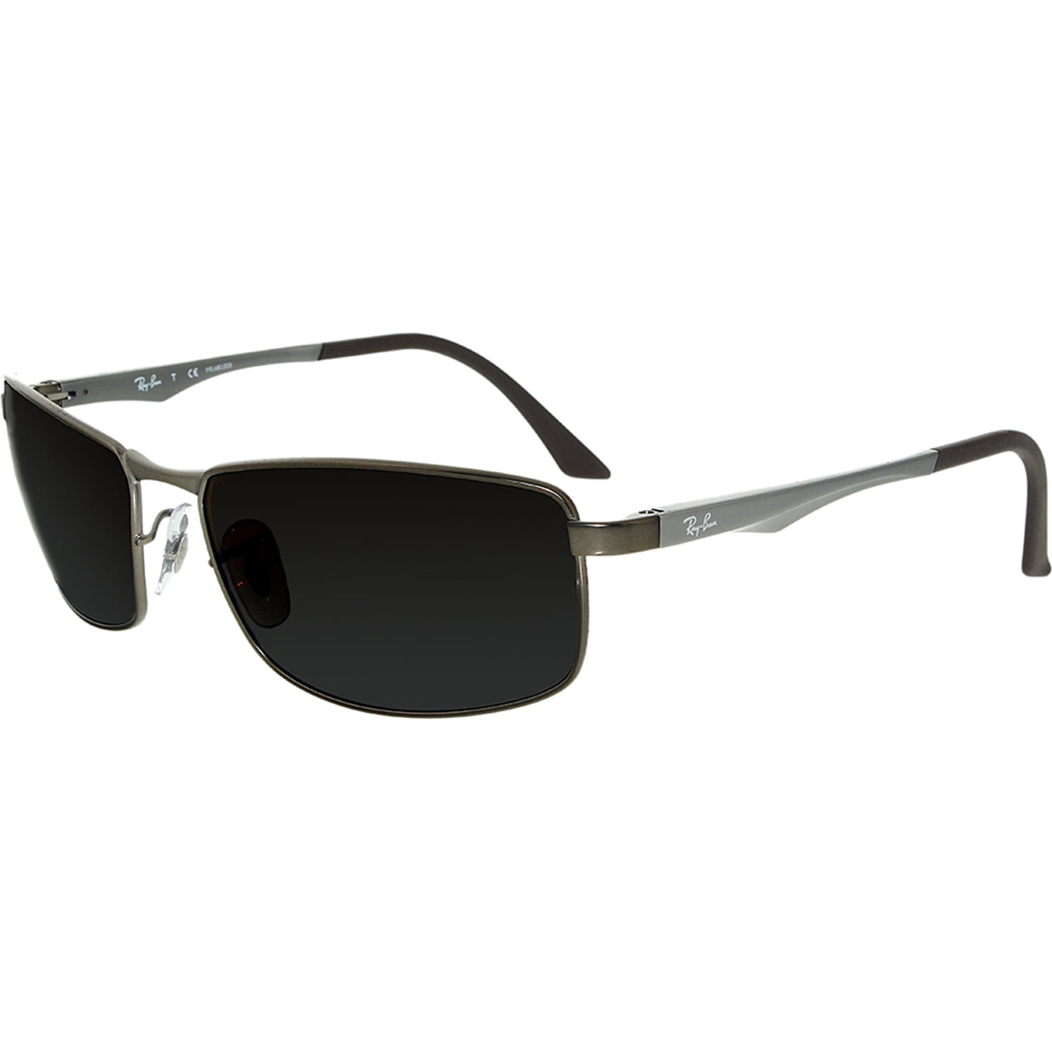 Ray Ban Green Classic G-15 Men's Sunglasses RB3498 004/71 64-17 -  