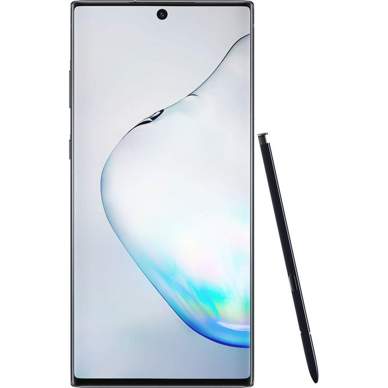 Samsung Galaxy Note 10+ Plus 512GB, 12GB RAM, Dual SIM GSM