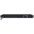 thumbnail image 2 of CYBERPOWER PDU41002 8 Outlets Horizontal Wall Rack Singular, 2 of 7