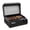 Black Compact, variant on Turbo E Outdoor Electric Grill - 1700W Infrared, 24" Smart BBQ Grill with Probe, 120V