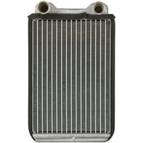 REACH 18-12199 Heater core for a 88-84 Toyota 4Runner; 88-84 Toyota Pickup Heater core Replacement