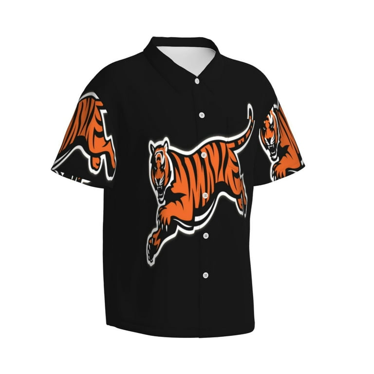 Cincinnati bengals mens shirts deals