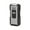 Chrome & Black, variant on Vertigo Nighthawk Double Pinpoint Torch Lighter