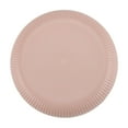 thumbnail image 5 of Mainstays - Blush Pink Eco-Friendly Recycled Plastic Dinner Bowl, 43-Ounce, 5 of 6