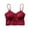 Wine, variant on DPTALR Womens Dailywear Bars Underwired With Breast Pad Lace Everyday Bras