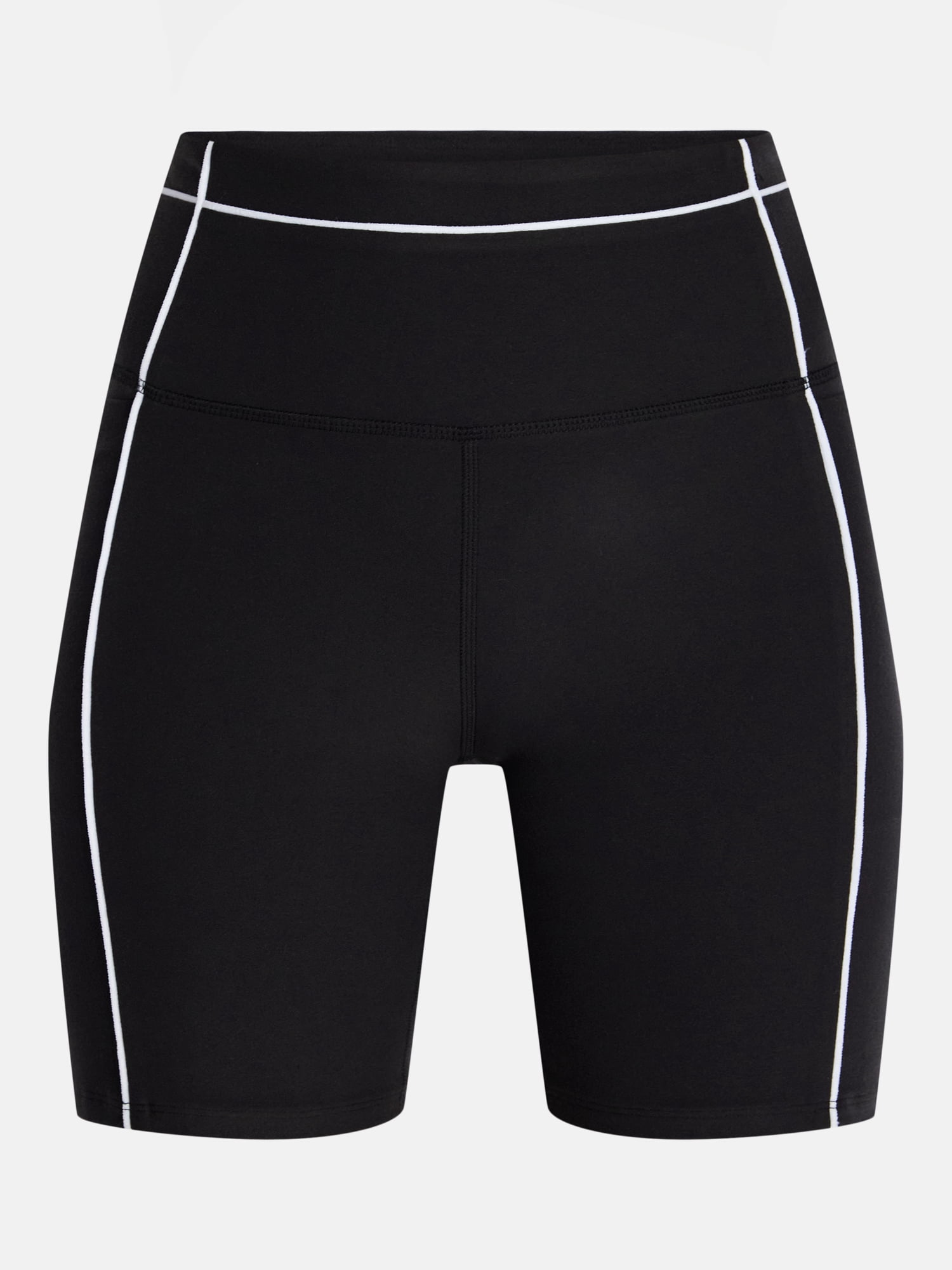 Athletic Works Women's and Women's Plus ButterCore Bike Shorts, Sizes XS-4X