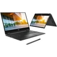 thumbnail image 6 of Dell-IMSourcing Latitude 13.3" Full HD Touchscreen 2-in-1 Laptop, Intel Core i7 i7-8650U, 16GB RAM, 512GB SSD, Windows 10 Pro, 13 7390, 6 of 27