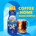 thumbnail image 3 of International Delight Coffee Creamer, Caramel Macchiato flavour, Coffee Whitener, 3 of 6