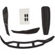 thumbnail image 1 of Liner Fox Racing Speedframe Pro XT2® Black para hombre, 1 of 4