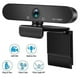 thumbnail image 2 of 4k Webcam Full Hd 1080p Web Camera For Pc Computer Laptop Video Record, 2 of 5