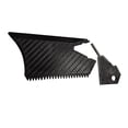 thumbnail image 2 of Removedor de portátil para tablas de surf, herramienta de limpieza las de surf llave de Soledad Peine de cera para tablas de surf, 2 of 10
