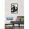 thumbnail image 2 of Marvel Comics - Carnage - Battle Wall Poster, 14.725" x 22.375", Framed, 2 of 5
