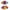 Multicolor, variant on Hunpta Girls Kids Petticoat Rainbow Pettiskirt Bowknot Skirt Tutu Dress Dancewear S