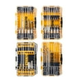 thumbnail image 1 of Juego de brocas para destornillador/juego de brocas DEWALT, 100 piezas, 1 of 5
