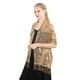 thumbnail image 2 of Elegante chal con borlas de lentejuelas para fiesta, vestido de noche, chal exterior, chal de lentejuelas para dama de honor, 2 of 6
