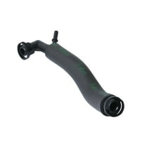 URO Parts 11617533399 Breather Hose For Select 99-06 BMW Models