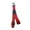 Red, variant on WINDLAND Diving Fin Keeper with Quick Releases Buckle Clip Quick Releases Diving Fin Buckle For Easy Removal In Emergencies