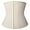Beige, variant on Waist Trainer for Women Weight Loss Sport Workout Body Shaper Girdle Tummy Cincher Underbust Corset