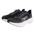 thumbnail image 1 of Zapatillas Hoka Mach 6 para mujer, color negro/blanco, talla 10, 1 of 9