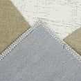 thumbnail image 3 of Crane Checkered Area Rug, 3 of 5